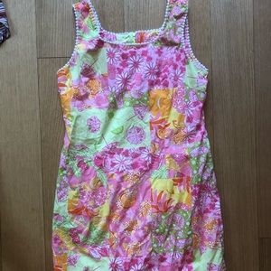 Vintage Lily Pulitzer Dress